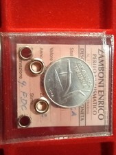 Repubblica Italiana 10 lire