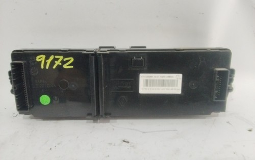 E1068420 blocco comando - , clima