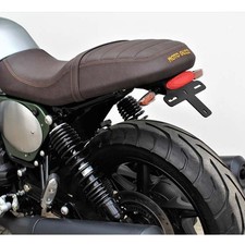 Sottocoda portatarga faro posteriore Moto Guzzi V7 850 dal 2021