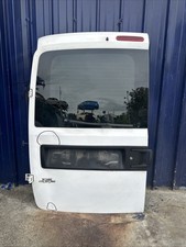 PORTA CARICO POSTERIORE SINISTRO FIAT DOBLO 2009-2015