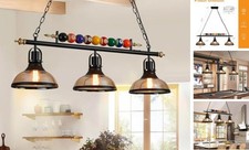 Lampada a sospensione da