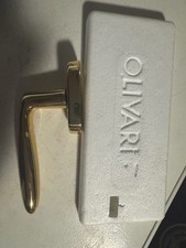 Maniglia Olivari Flaminia K159