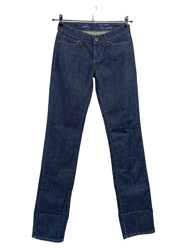 Jeans donna levis gamba dritta - jeans,