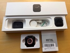 Apple Watch Series 5 GPS, 44mm
