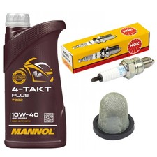 Kit ispezione 1L olio setaccio