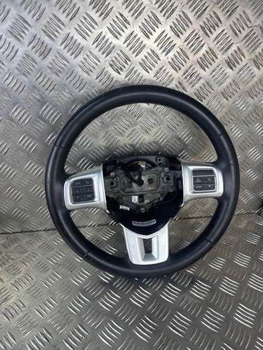 Volante fiat freemont - volante,