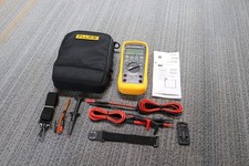 Fluke 87V MAX True-rms Digital