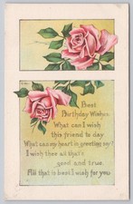 Cartolina d'epoca 1916