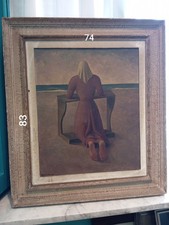 Quadro antico Pietro MORANDO