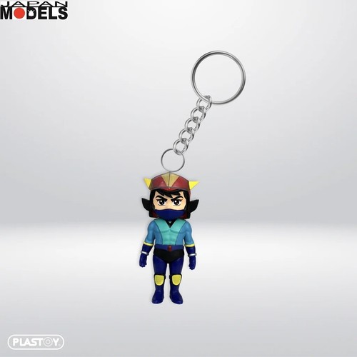 Goldrake grendizer alcor koji - goldrake,