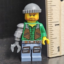 Lego monster fighters - monster, jack