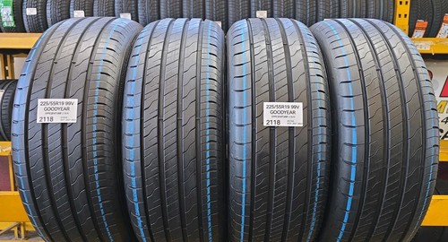 Usato gomme estive 225 - gomme,