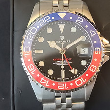 Orologio subacqueo automatico