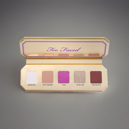 Too faced you gem - too,