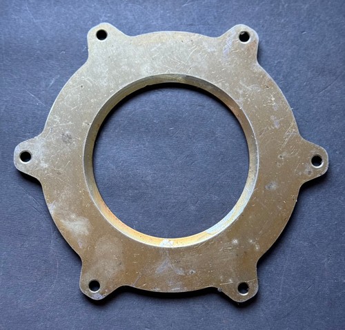 Anello pressione frizione - ,