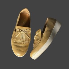 Scarpe Fitflop in pelle con