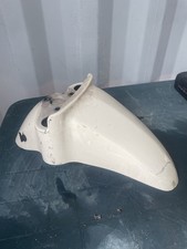 parafango Paraurti Anteriore