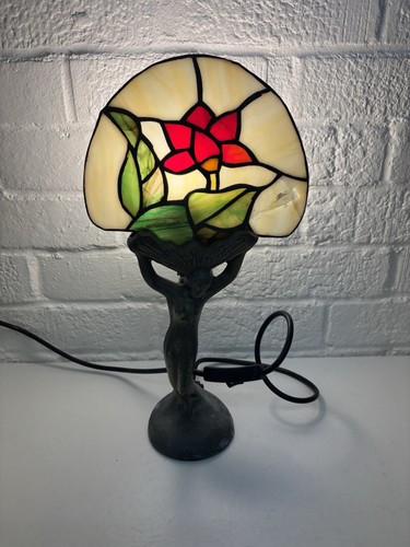 Lampada comodino vintage - da,