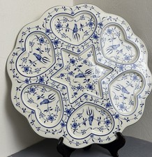 Precious Legacy Seder Plate