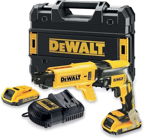 Avvitatore cartongesso dewalt - avvitatore,