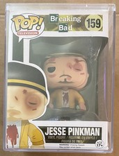 Funko Pop! Breaking Bad -