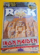 Classic Rock 215 October 2015