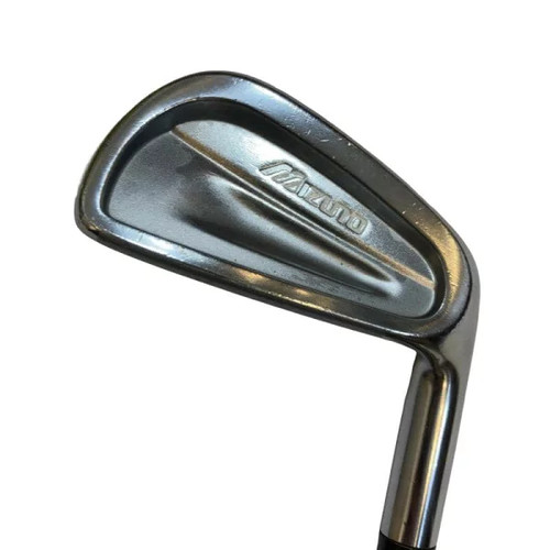 Mizuno set di ferri - mizuno,
