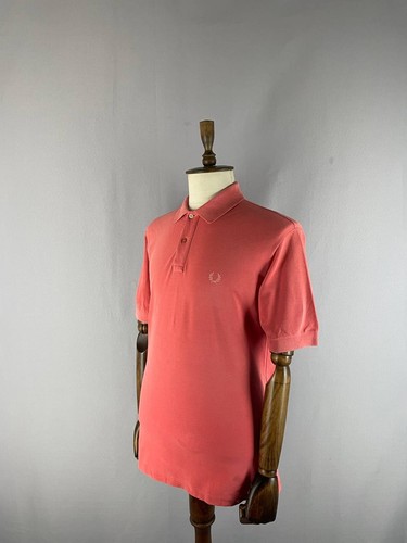 Polo uomo fred perry - polo, taglia