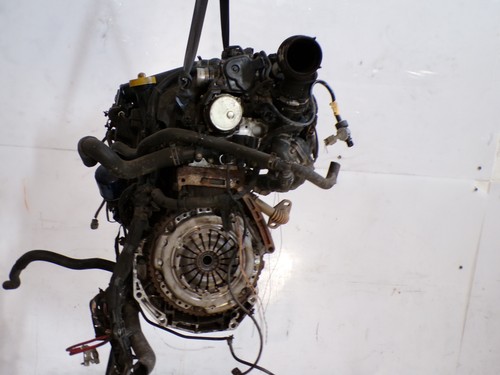 15452 motore completo - completo, renault