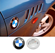 BMW Z3 Stemma parafango