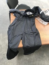 Completo Tuta da moto Anti