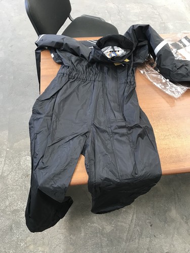 Completo tuta moto anti - tuta, da