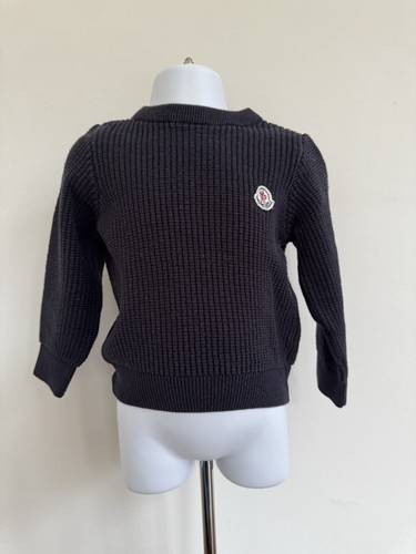 Maglione moncler bambino - moncler, 18/24