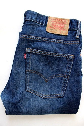 Jeans uomo levi 507 slim - levi's,