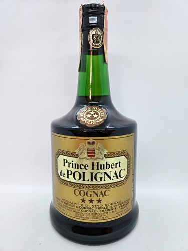 Prince hubert polignac - prince,