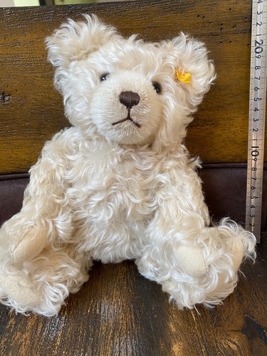 Orsacchiotto steiff antico - orsacchiotto,