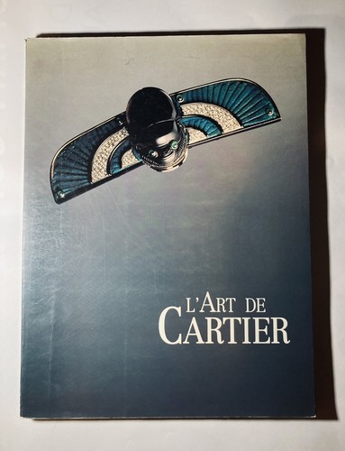 Art cartier accademia - l'art, de
