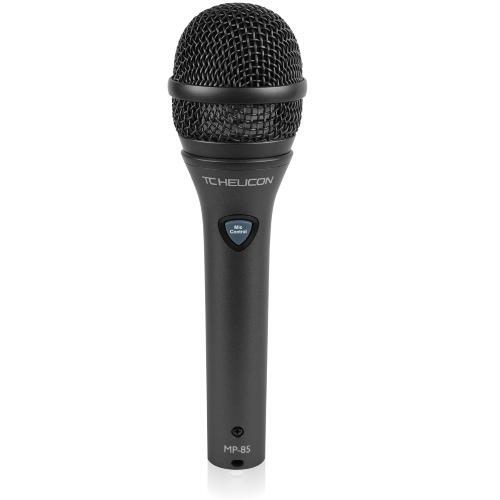 Helicon 85 microfono - mp-85,
