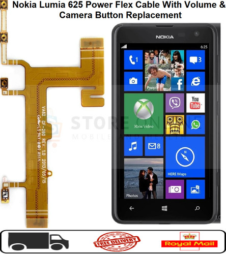 Nokia lumia 625 cavo - 625,