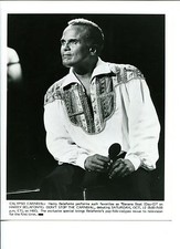 Harry Belafonte King Of
