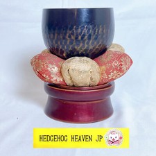 Campana buddista giapponese