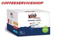 600 CIALDE CAFFE' KOSE' MISCELA CREMOSO  BY CAFFE' KIMBO ( 44 mm ) -12 CT-