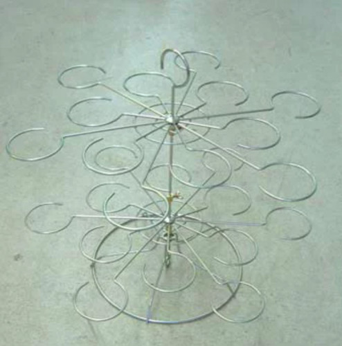 Rankake pot hanger - hanger, giapponese