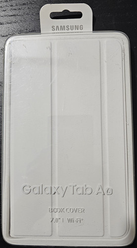 New samsung galaxy tab 0 - tab, a