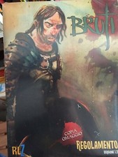 BRUTI - regolamento del gioco