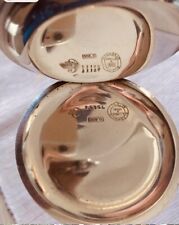 orologio da taschino antico