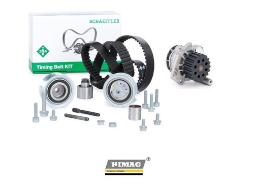 Kit distribuzione per - , vw