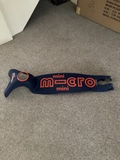 Micro Scooter Mini Deluxe Deck