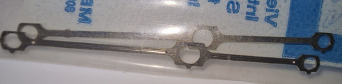 Merker fischer n - merker, 6463