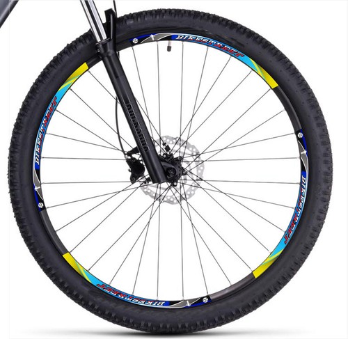 L054 adesivi cerchi - l054,